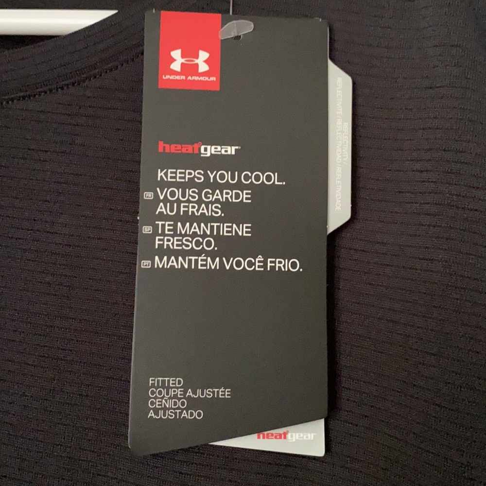 💜UNDER ARMOUR💜 - Picture 5 of 6